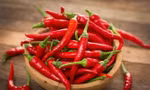 Những người này ăn ớt như ‘đưa thuốc độc vào người’