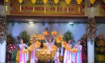Đại lễ Phật đản tại chùa Quảng Luận - Khánh Vân