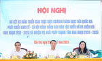 Chương trình mục tiêu quốc gia 1719 khu vực phía Nam: Nhiều chỉ tiêu hoàn thành và vượt kế hoạch