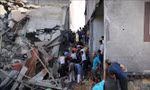 THẾ GIỚI 24H: Xung đột leo thang, toàn bộ Dải Gaza mất điện