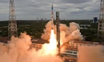 Phương tiện phóng vệ tinh của Ấn Độ gặp trục trặc ngay lần đầu ra mắt