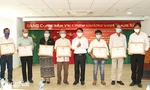 Đồng Nai tuyên dương người có uy tín trong đồng bào dân tộc thiểu số