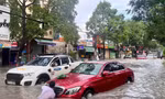 Động thái quyết liệt của TP Biên Hòa xử lý 'rốn ngập' đường Đồng Khởi