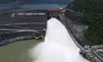 Mưa lớn dồn dập, các hồ chứa vùng núi Bắc Bộ chủ động đón lũ