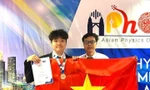 Đề cử Giải thưởng Gương mặt trẻ Việt Nam tiêu biểu 2024: Nguyễn Thành Duy