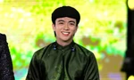 Đề cử Giải thưởng Gương mặt trẻ Việt Nam tiêu biểu 2024: Nguyễn Huỳnh Sơn (ca sĩ Soobin Hoàng Sơn)