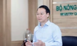 Bộ trưởng Nông nghiệp: Xếp hạng chuyển đổi số với người đứng đầu, cán bộ, công chức