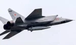 Nga lần đầu đưa máy bay mang tên lửa siêu thanh MiG-31K tới Syria