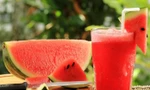 Những thực phẩm 'đại kỵ' với dưa hấu, tuyệt đối không ăn chung kẻo ngộ độc, suy nhược lá lách