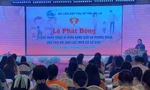 Gia Lai phát động Tháng hành động vì bình đẳng giới