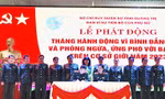 Ký cam kết triển khai thực hiện công tác bình đẳng giới