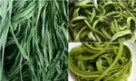 Công dụng của loại rau tiến vua giá nửa triệu/kg mà nhiều người vẫn đua nhau mua dịp Tết