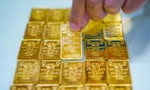 Ngân hàng bán vàng giá 80 triệu/lượng, ông lớn hết cửa làm giá?