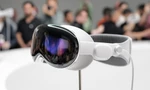 Apple ra kính thực tế ảo Vision Pro giá 3.500 USD