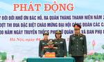 Tuổi trẻ Học viện Kỹ thuật Quân sự tiên phong chuyển đổi số