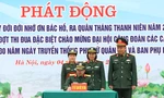 Tuổi trẻ Học viện Kỹ thuật Quân sự tiên phong chuyển đổi số