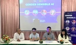 Vai trò của trí tuệ nhân tạo trong bình đẳng giới