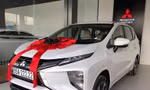 Những chủ xe 'vớ được vàng' khi đi bấm biển số xe
