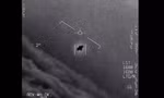 Cư dân Mỹ bất ngờ quay được cảnh UFO 'nhảy múa' trên bầu trời đêm