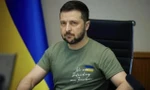 THẾ GIỚI 24H: Tổng thống Ukraine Zelensky nói có một nỗ lực làm sai lệch thông tin nhằm lật đổ chính quyền