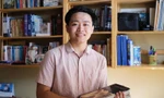 Chàng sinh viên khoa Sinh với ước mơ cống hiến cho ngành Y