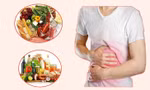 Những thực phẩm ‘siêu rẻ’ bán đầy ngoài chợ Việt có thể chữa dạ dày cực hiệu quả