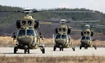 Trực thăng Surion KUH-1. Ảnh: Sina