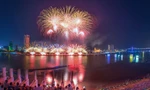 Những địa điểm xem pháo hoa Đà Nẵng đẹp nhất