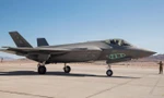 Tiêm kích tàng hình F-35A