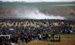 THẾ GIỚI 24H: Khoảng 1.000 người Nga bị mắc kẹt khi phong tỏa Dải Gaza
