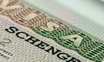 Tăng phí visa khối Schengen từ hôm nay
