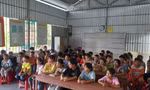 Cà Mau làm tốt công tác truyền dạy tiếng Khmer và tiếng Hoa cho trẻ em dân tộc thiểu số