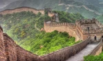 Vạn Lý Trường Thành của Trung Quốc bị đào thủng