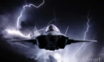 Tiêm kích F-35.