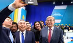 THẾ GIỚI 24H: Cựu tổng thống Kazakhstan tái xuất, bác bỏ các tin đồn