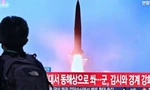 THẾ GIỚI 24H: Triều Tiên phóng tên lửa lần thứ 4 trong tuần
