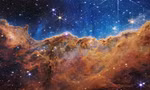 NASA công bố những hình ảnh đầu tiên về vũ trụ do siêu kính viễn vọng James Webb chụp