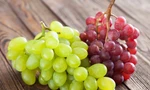 Những tác hại không thể ngờ cho sức khoẻ khi ăn quá nhiều nho