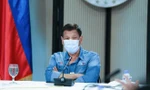 Tổng thống Philippines Rodrigo Duterte. Ảnh: Philippine Star.