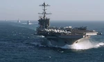 Nhóm tàu sân bay do USS Harry S. Truman dẫn đầu