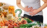 Những thực phẩm cần tuyệt đối tránh khi bị tiêu chảy kẻo... 'mất mạng'