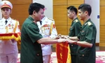 Bộ Tổng tham mưu vinh danh tổ chức Đoàn và cá nhân xuất sắc 