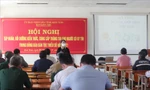 Quang cảnh hội nghị. Ảnh: Báo Dân tộc và Phát triển