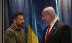 THẾ GIỚI 24H: Israel từ chối chuyến thăm của Tổng thống Ukraine