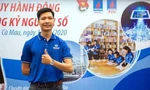 Đề cử Giải thưởng Gương mặt trẻ Việt Nam tiêu biểu 2021: Nguyễn Văn Tú