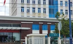 Trụ sở Sở Nội vụ tỉnh Tiền Giang, nơi ông Bảo từng làm việc