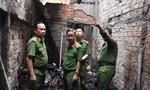 Nguyên nhân ban đầu dẫn đến vụ cháy 4 người tử vong tại Tiền Giang
