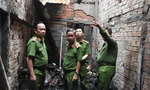 Nguyên nhân ban đầu dẫn đến vụ cháy 4 người tử vong tại Tiền Giang