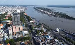 TP. Mỹ Tho là một trong những đô thị cổ nhất vùng Nam bộ, với lịch sử hình thành hơn 345 năm.