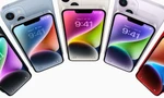 Nhiều nhà mạng của Mỹ tặng iPhone 14 cho khách hàng